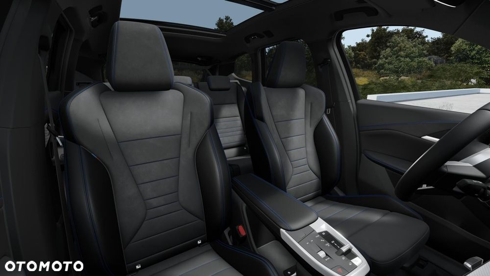 BMW Ix1 2025 photo 5