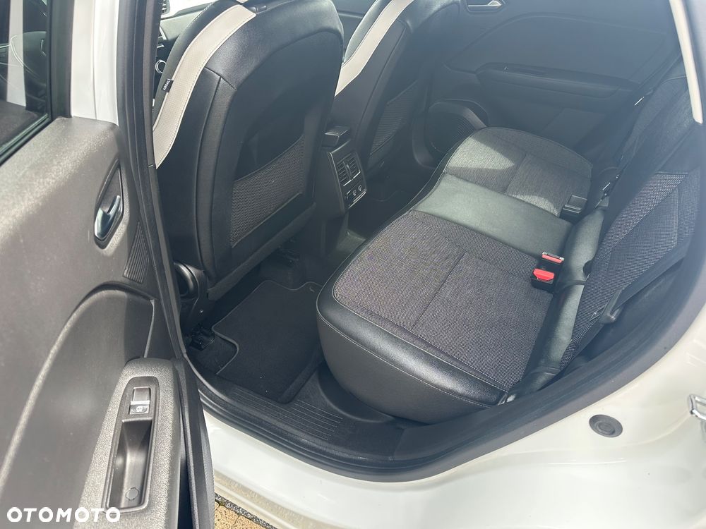 Renault Captur 1.6 E-TECH Plug-In Initiale Paris - 14