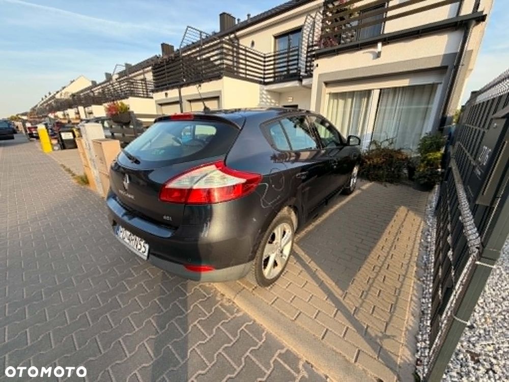 Renault Megane - 4