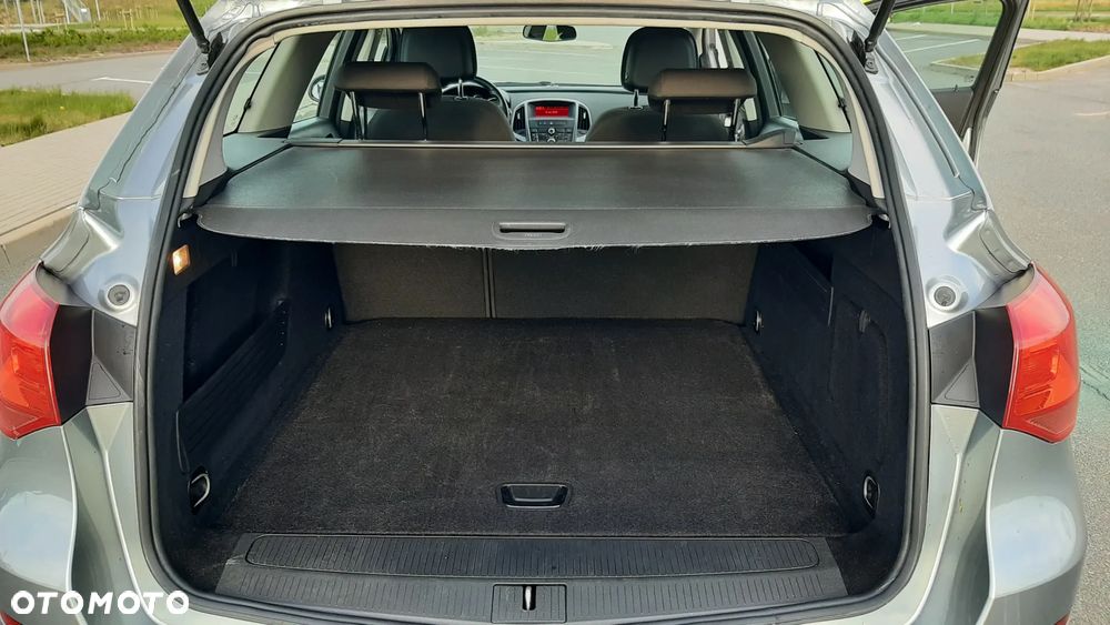 Opel Astra - 15
