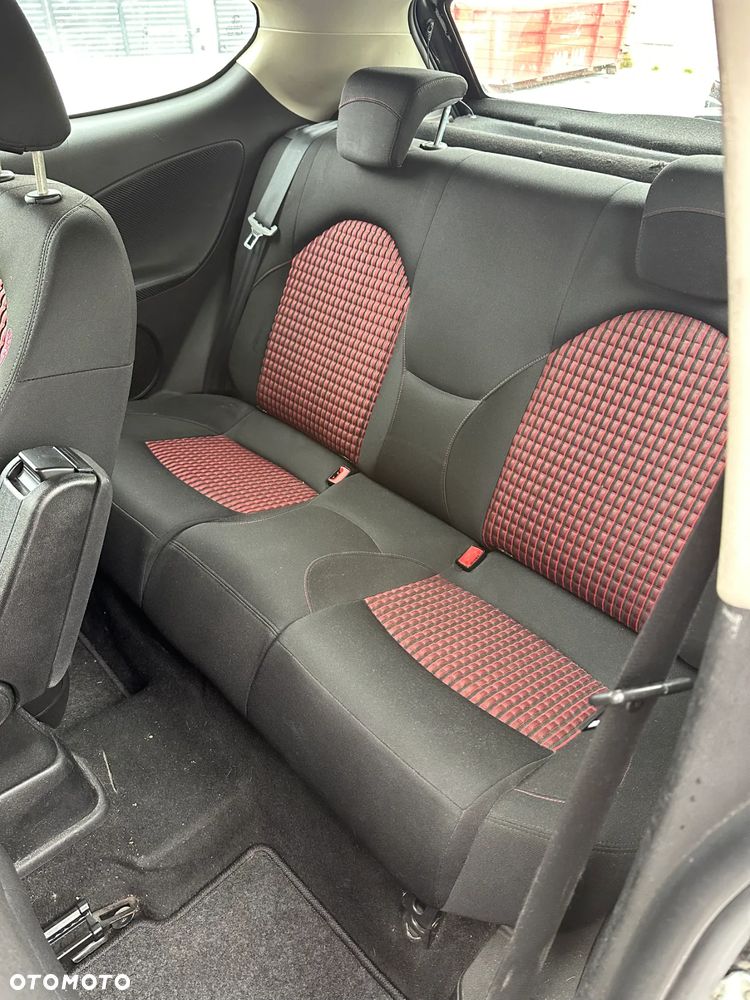 Alfa Romeo Mito 1.3 JTDM - 11