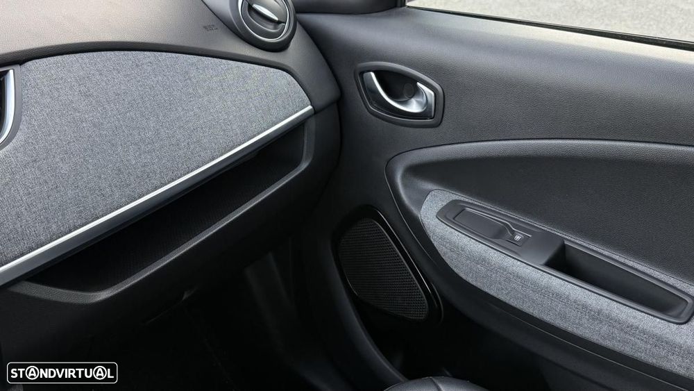 Renault Zoe - 20