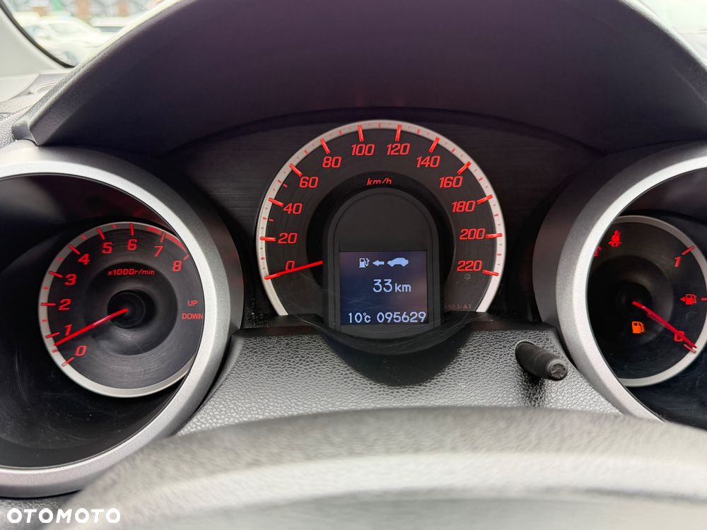 Honda Jazz 1.4 i-VTEC Comfort Plus - 7