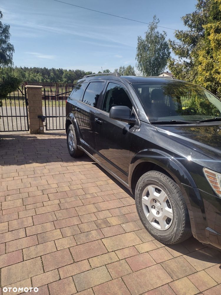 Dodge Journey 2.7 V6 R/T - 5