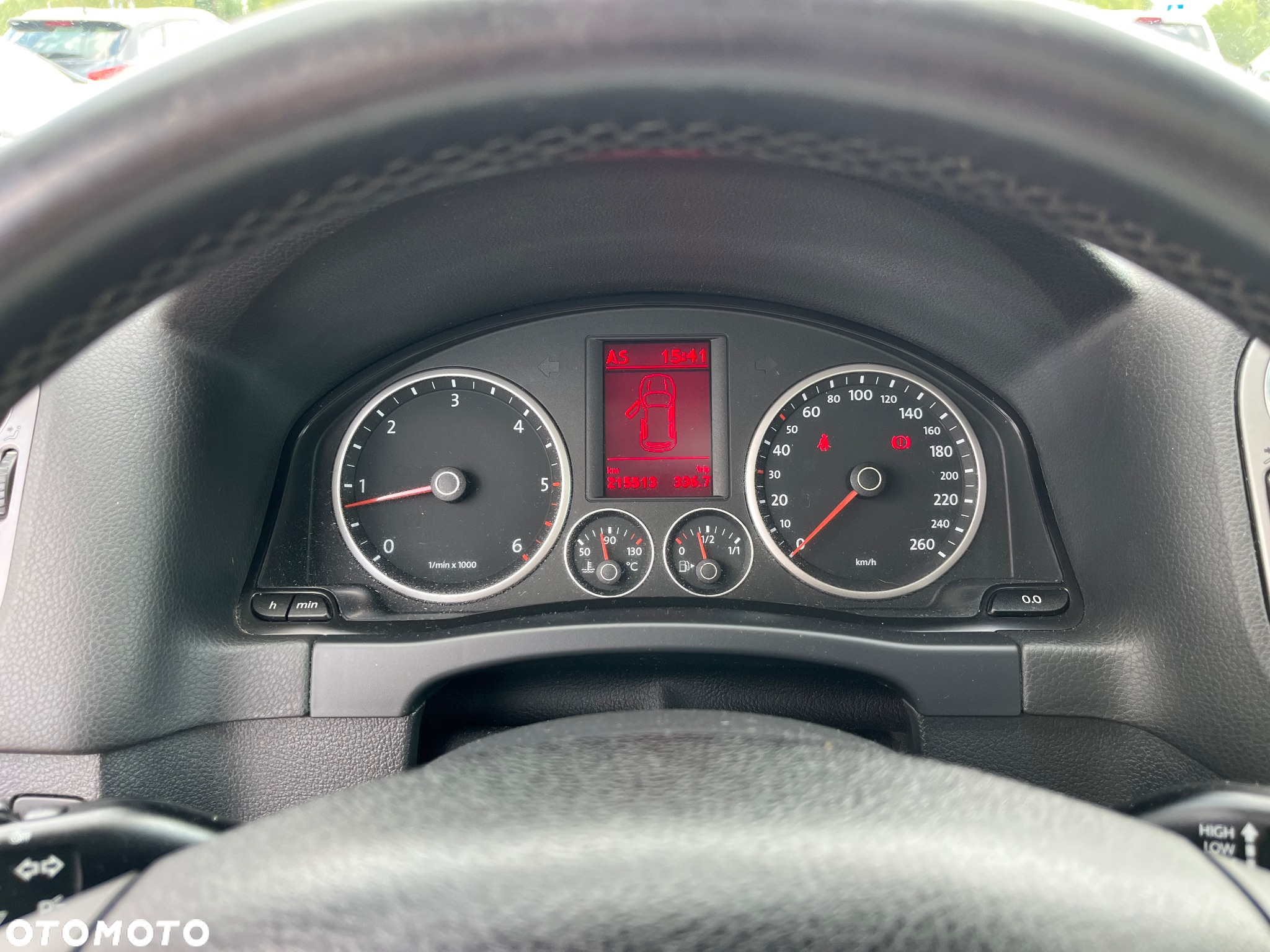 Volkswagen Tiguan 2.0 TDI DPF 4Motion Sport & Style - 15