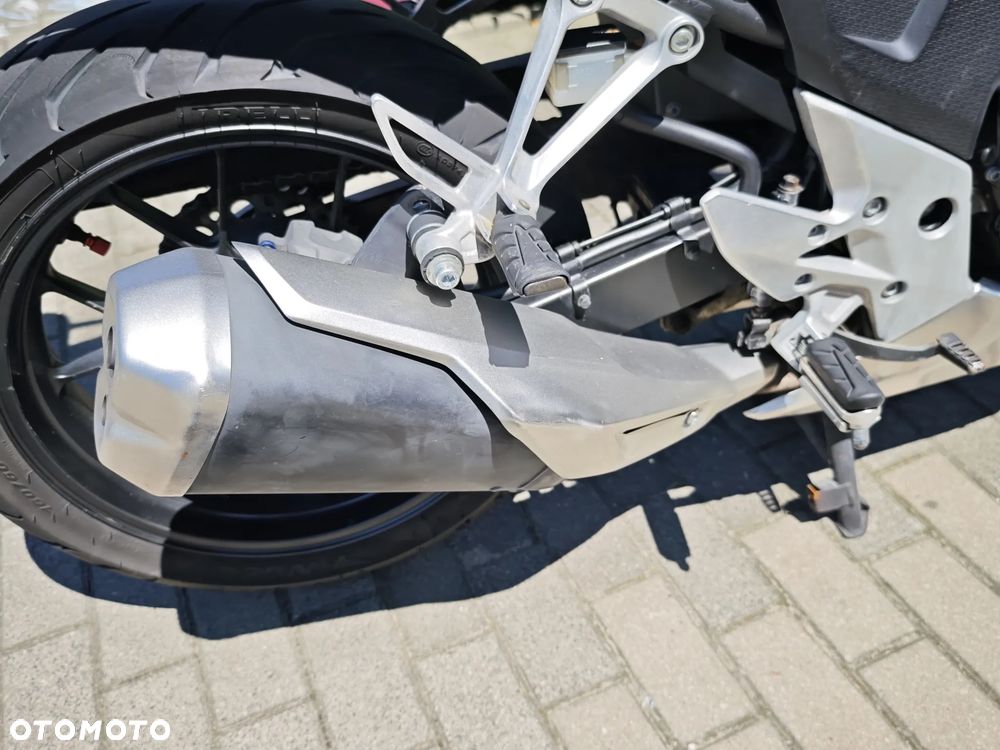 Honda CBX - 13