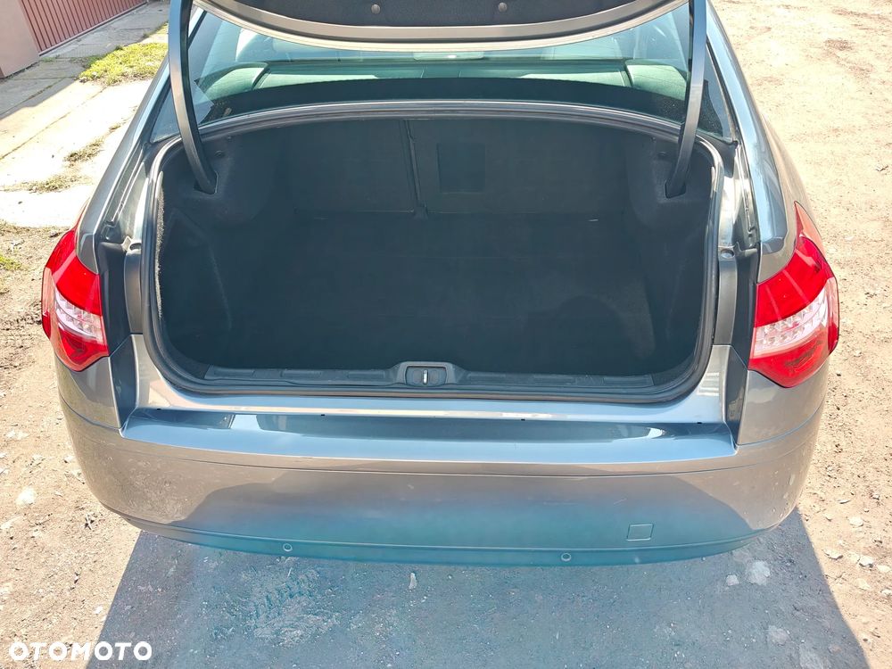 Citroën C5 2.0 HDi Confort - 24