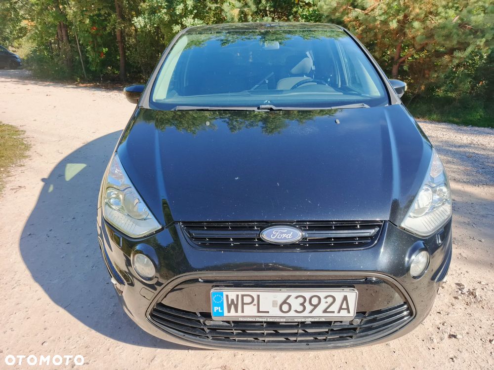Ford S-Max 2.0 TDCi DPF Titanium - 6