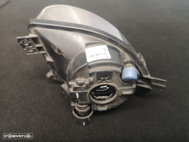 Farol de noveiro originais frente esquerda para BMW Série 5 F10 f11 2010+ - 3