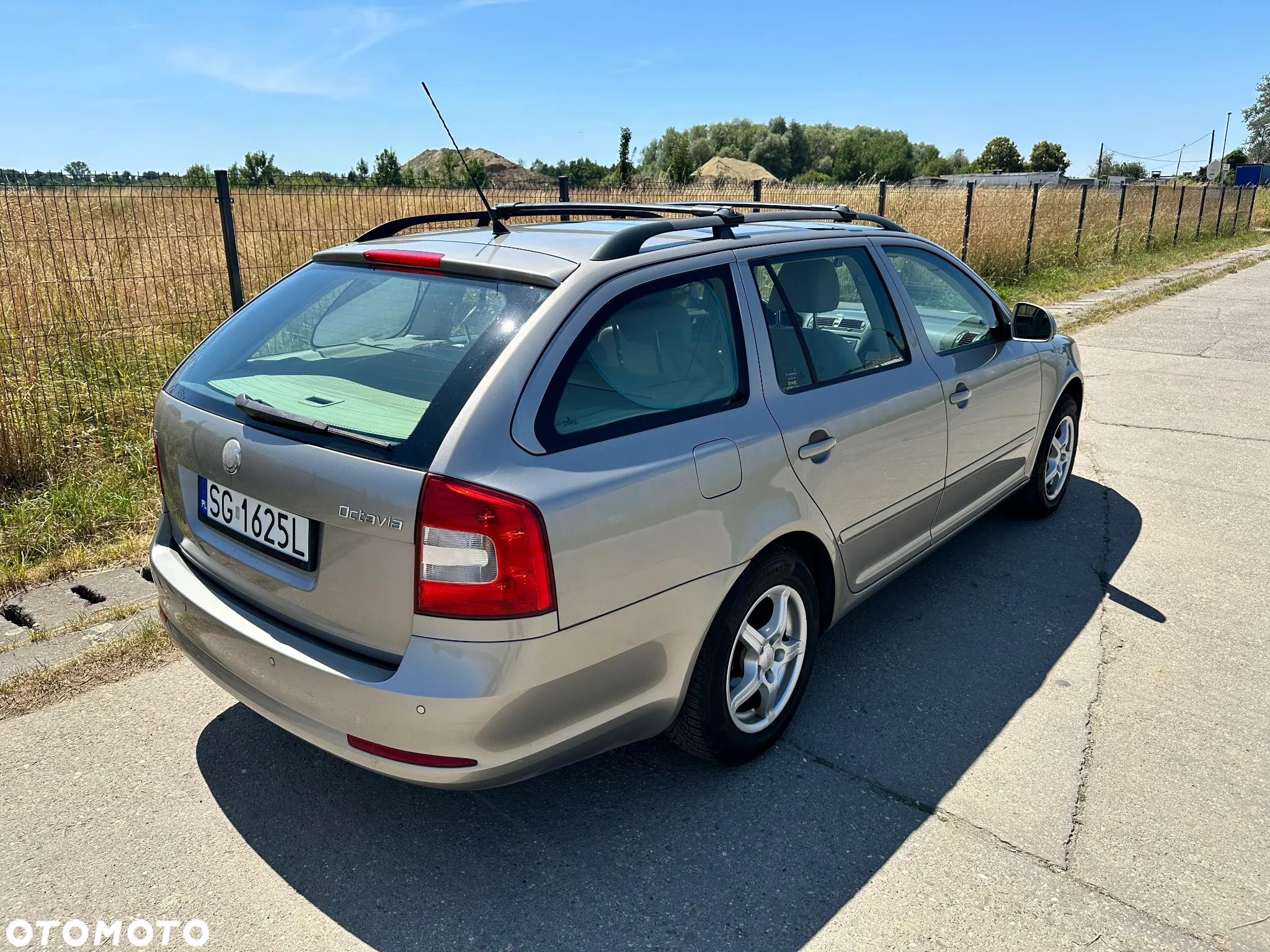 Skoda Octavia 1.4 TSI Elegance - 4