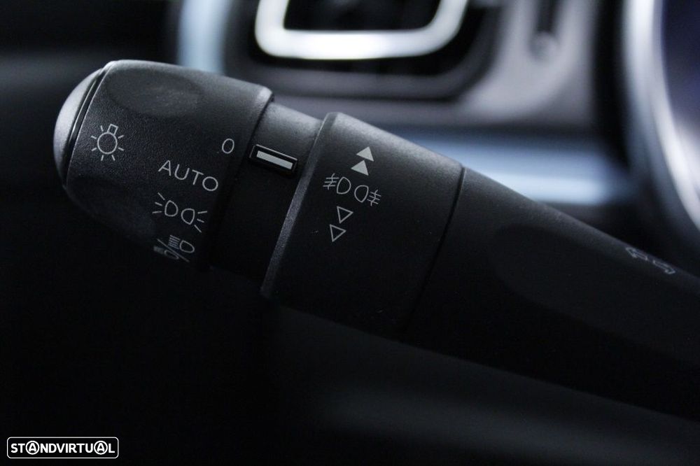 Citroën C3 1.2 PureTech Shine Pack EAT6 - 25