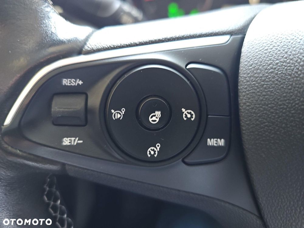 Opel Grandland X - 23
