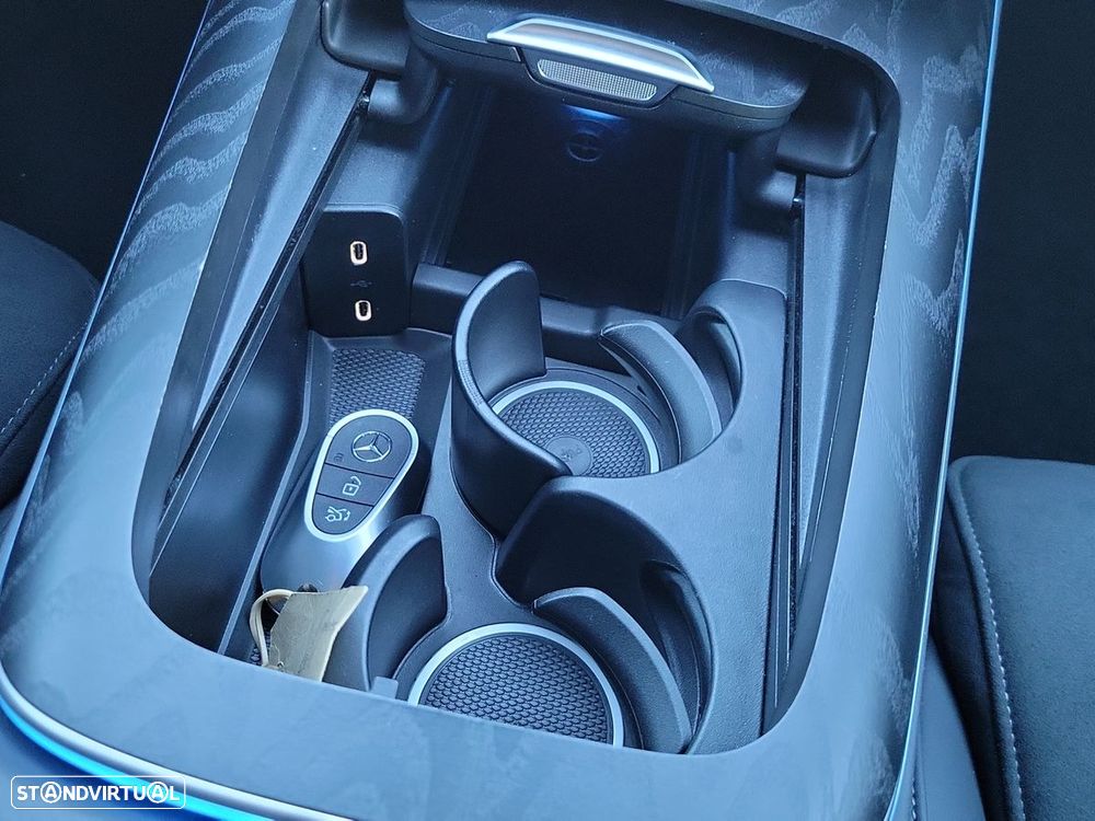 Mercedes-Benz E 300 de - 21