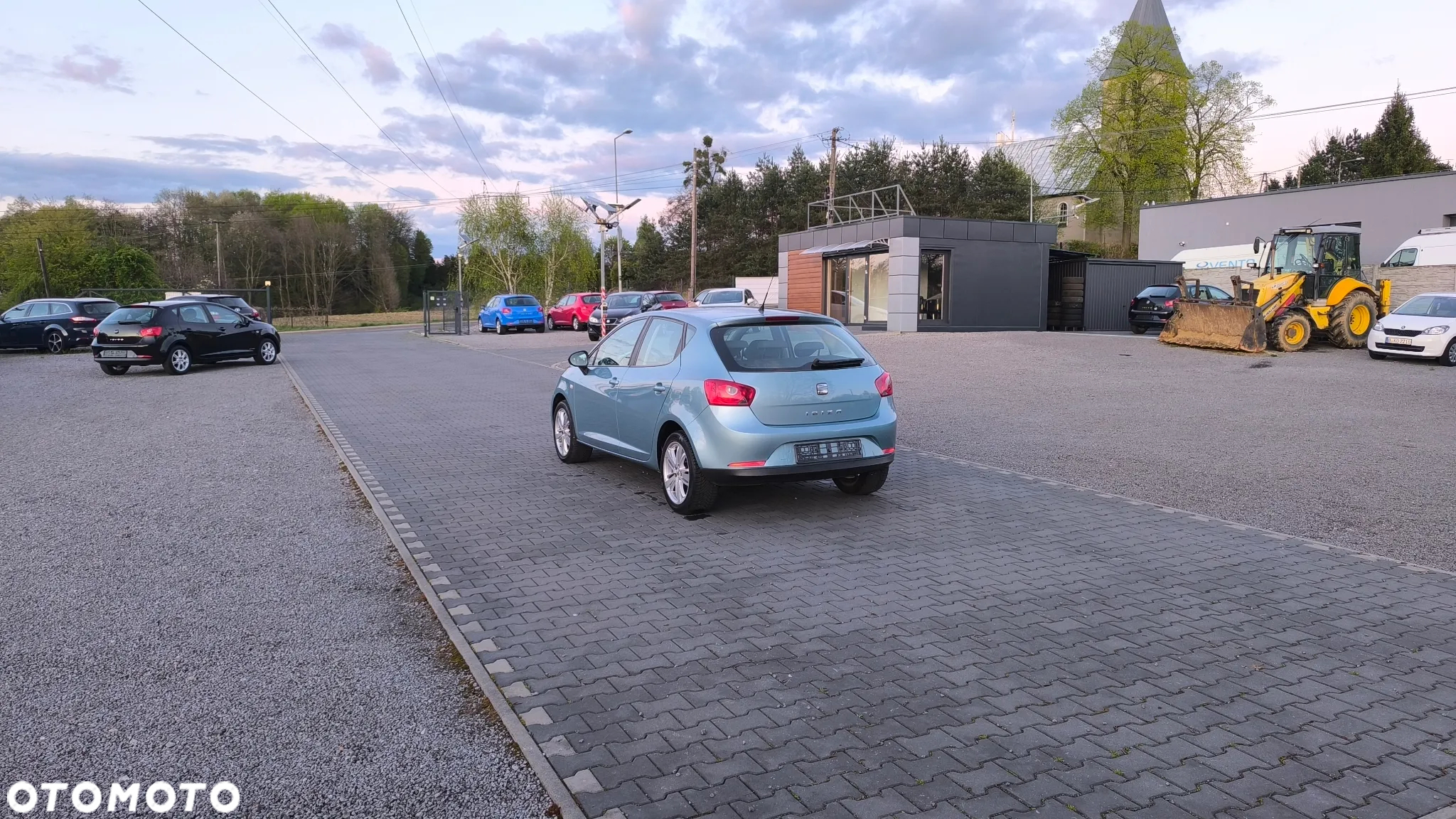 Seat Ibiza 1.4 16V Style - 18