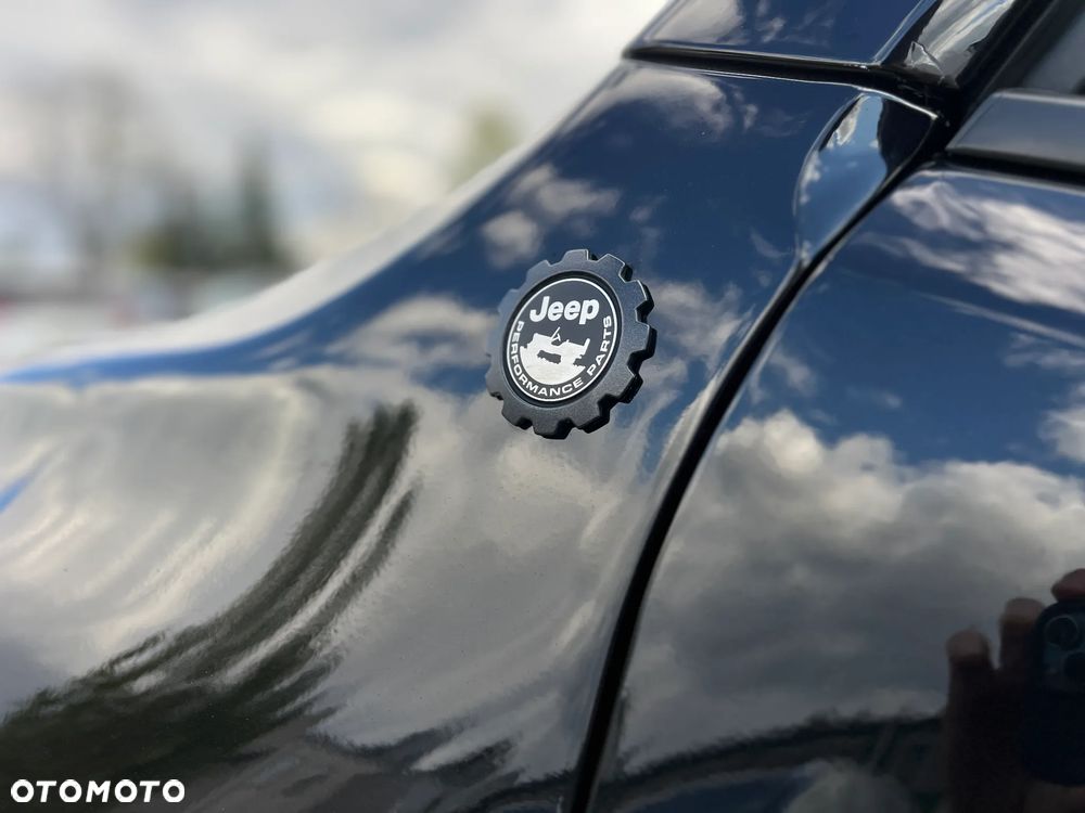 Jeep Renegade - 12