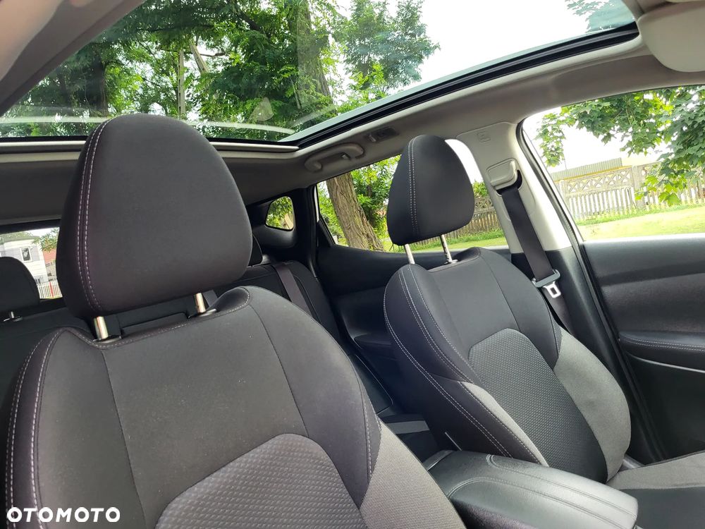 Nissan Qashqai - 22