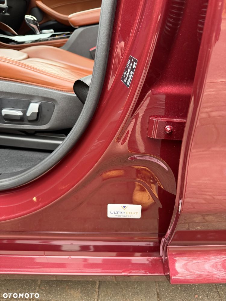 BMW X4 xM40i mHEV - 12