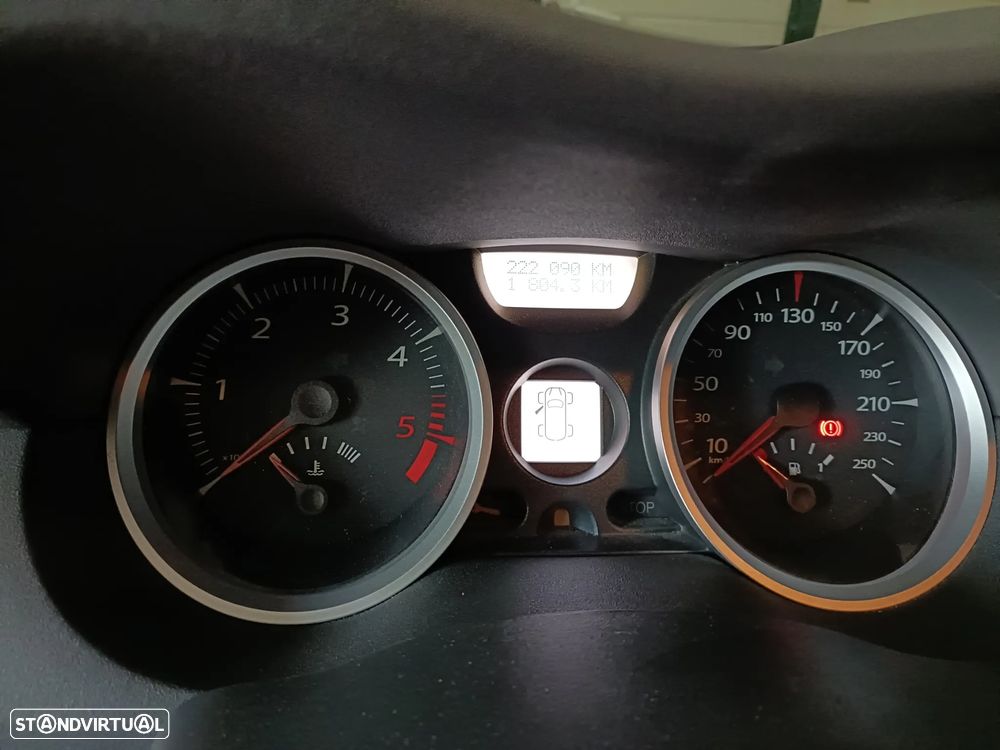 Renault Mégane 1.5 dCi SE Exclusive - 2