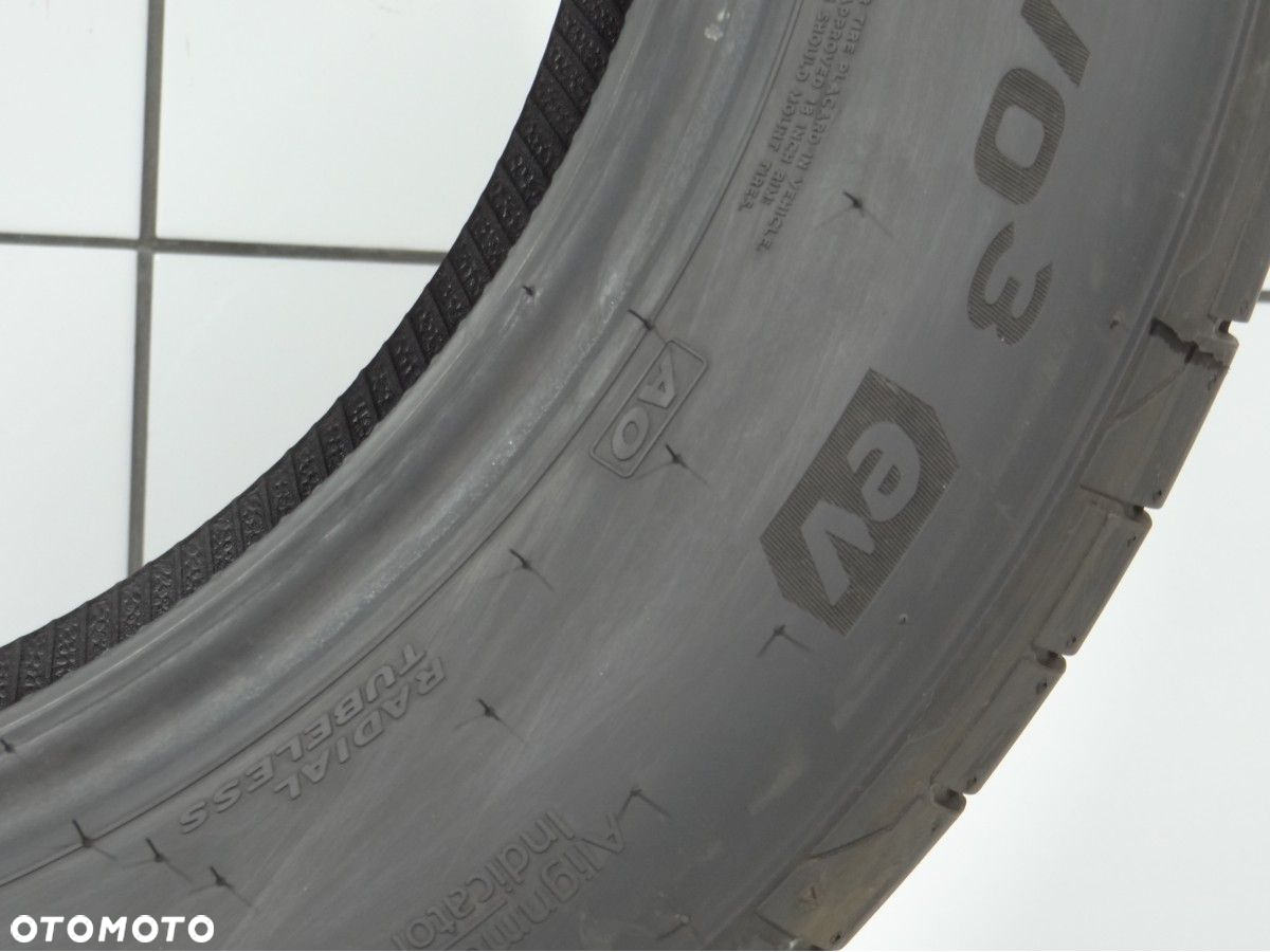 Opony letnie 235/55R18 100V Hankook - 6