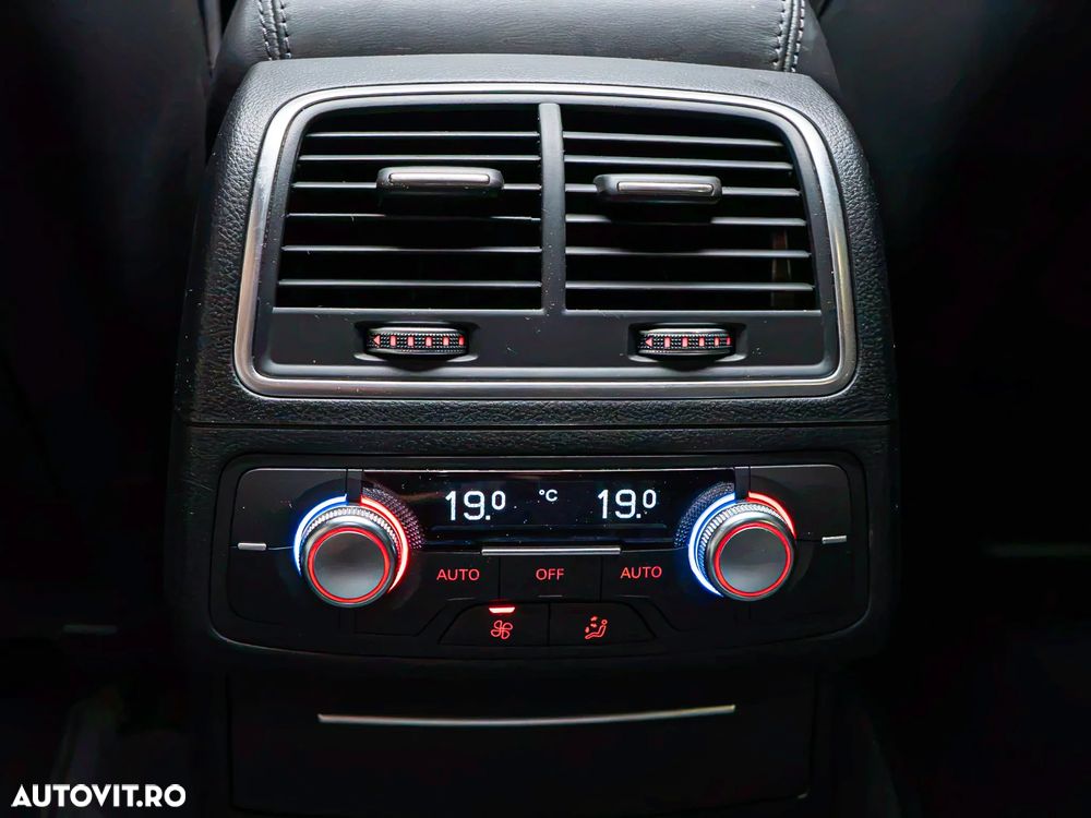 Audi RS6 4.0 TFSI Tiptronic - 31