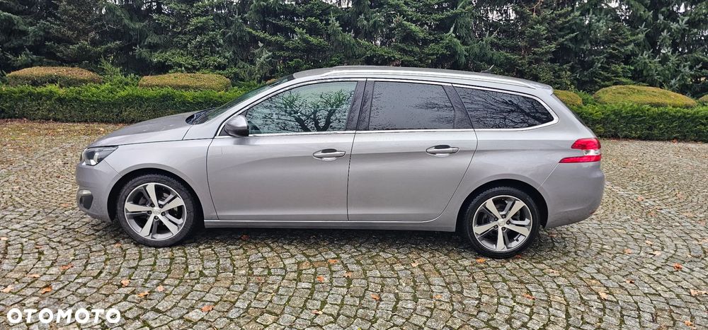 Peugeot 308 - 7