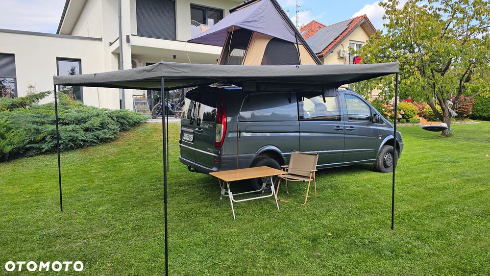 Mercedes-Benz Vito Univan 639.605 - 18