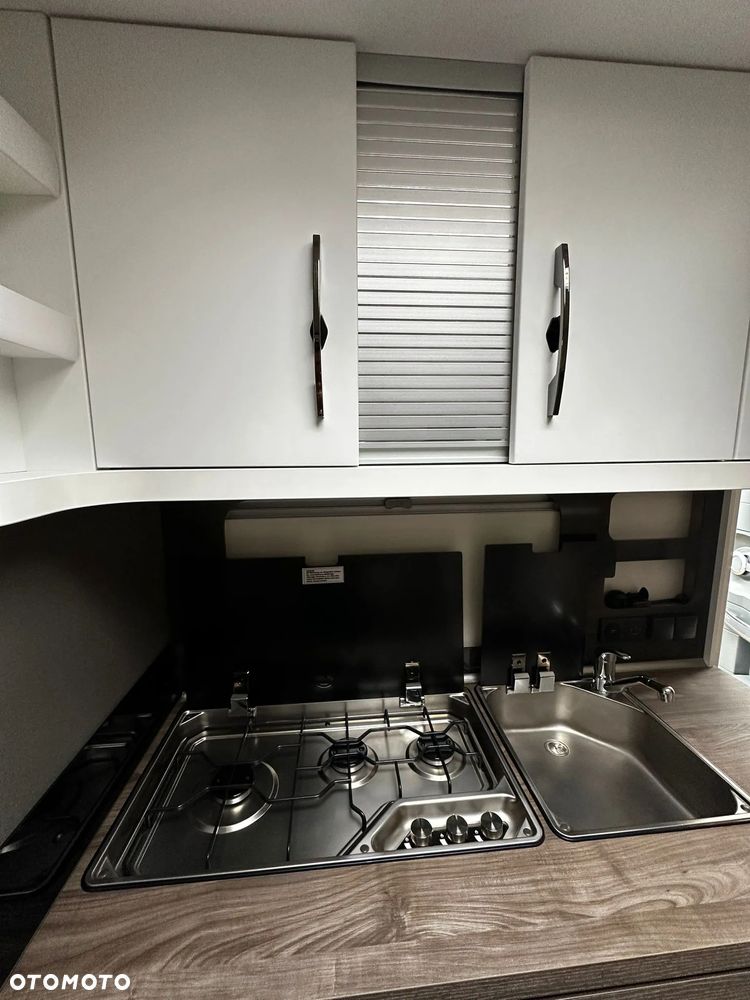 Hobby 650 KMFe Excellent Edition - 25