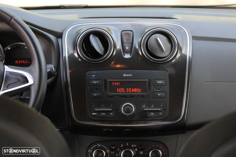 Dacia Sandero 0.9 TCe Comfort Bi-Fuel - 18