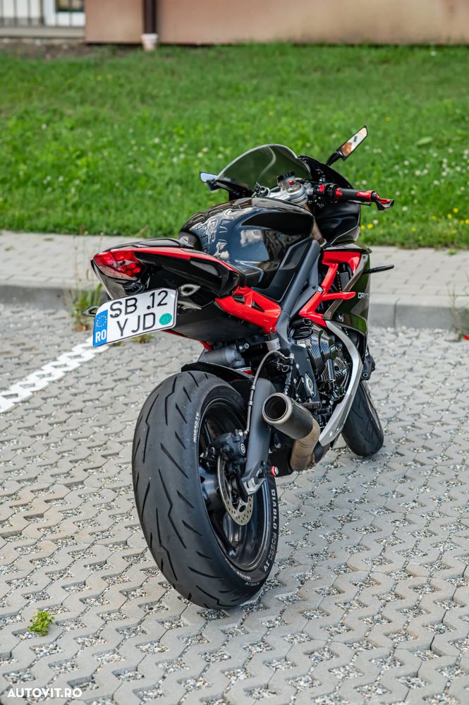 Triumph Altul - 39