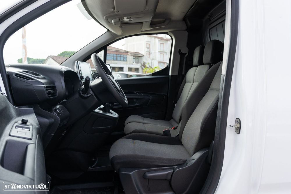 Opel Combo 1.5 CDTi L2H1 Enjoy - 13