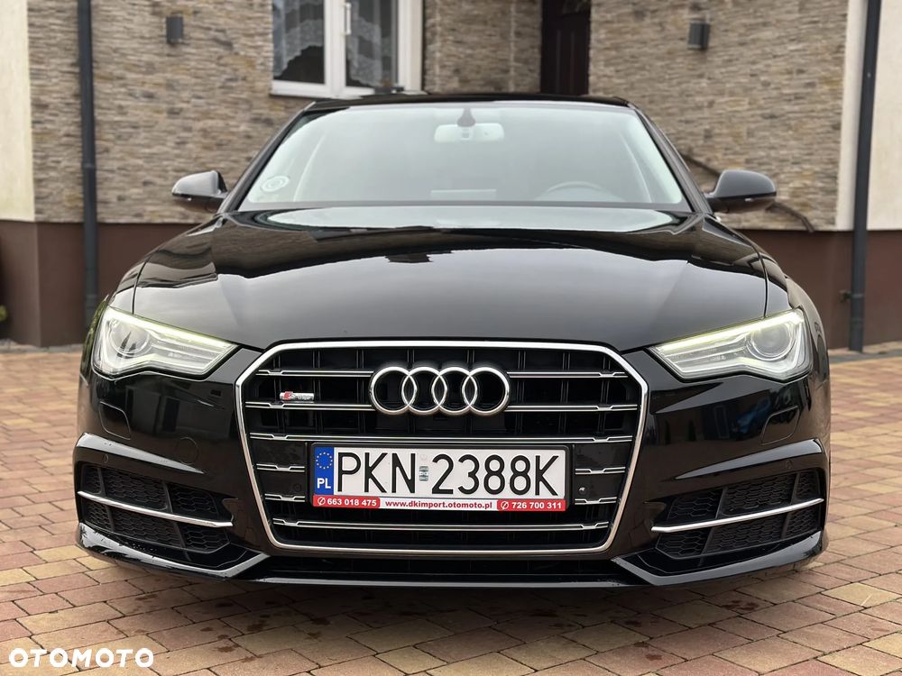 Audi A6 - 3
