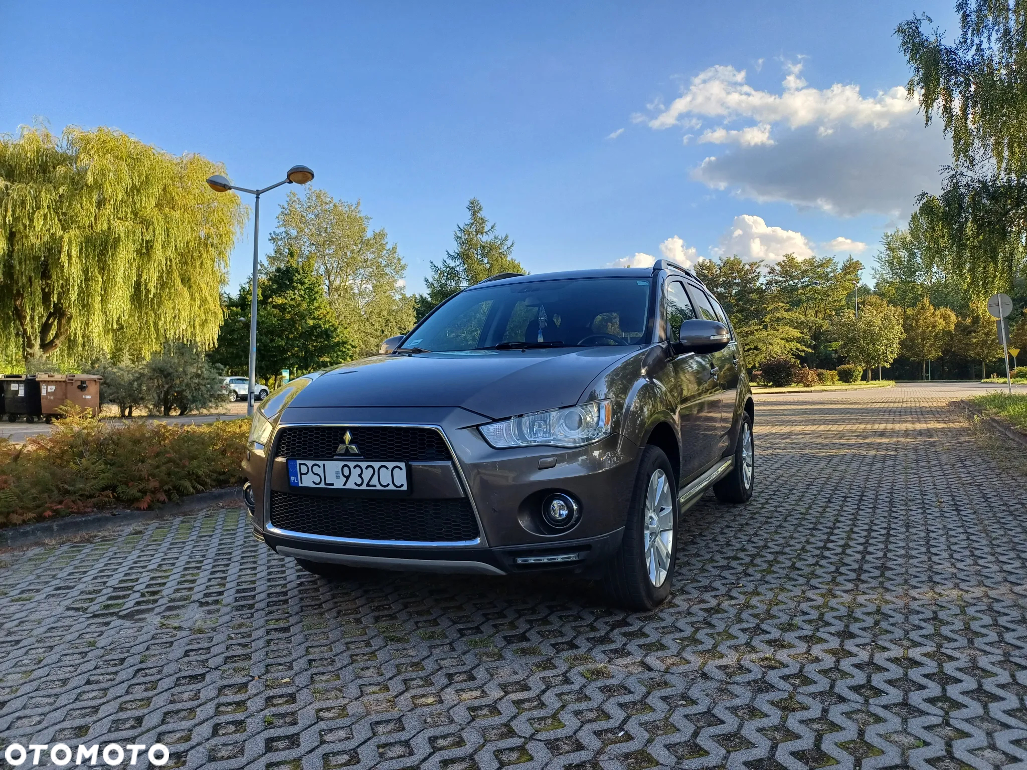 Mitsubishi Outlander 2.2 DI-D ClearTec 2WD Edition - 9
