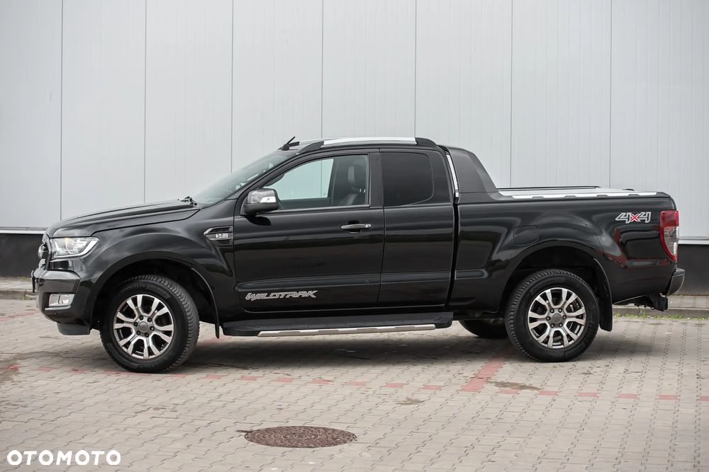 Ford Ranger - 7