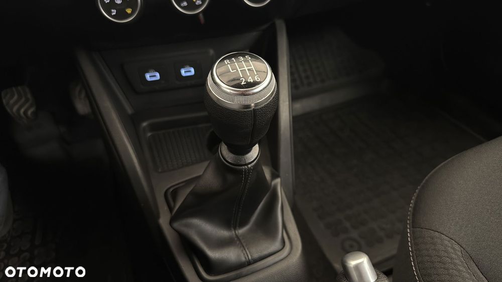 Dacia Duster 1.5 Blue dCi Comfort 4WD - 10