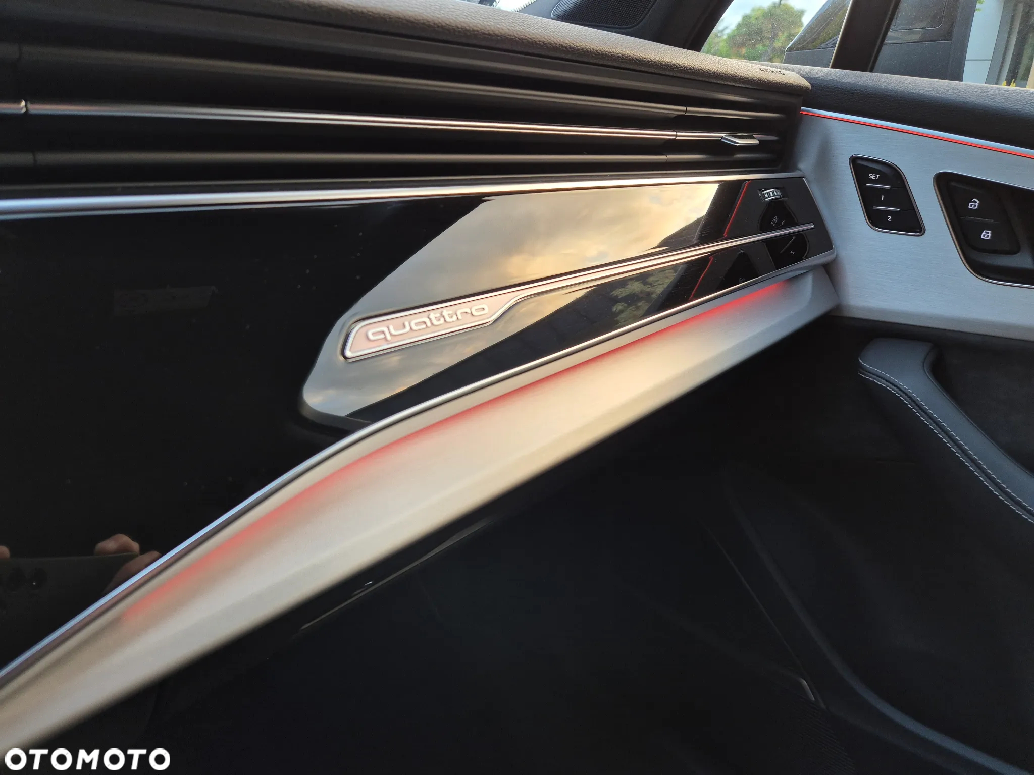 Audi Q7 60 TFSI e Quattro S Line Tiptr - 24