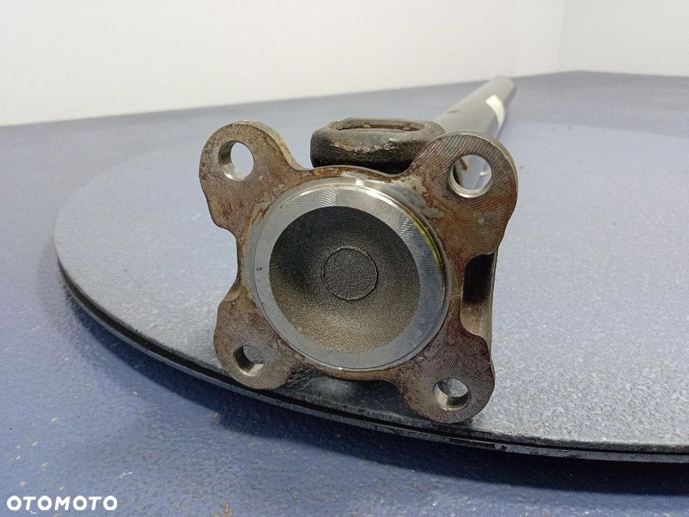 BMW X5 G05 18- M50D 400KM AT 8HP WAŁ NAPEDOWY PRZEDNI PRZÓD X-DRIVE 8698362 - 4