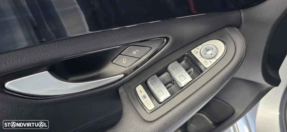 Mercedes-Benz C 200 BlueTEC AMG Line - 10