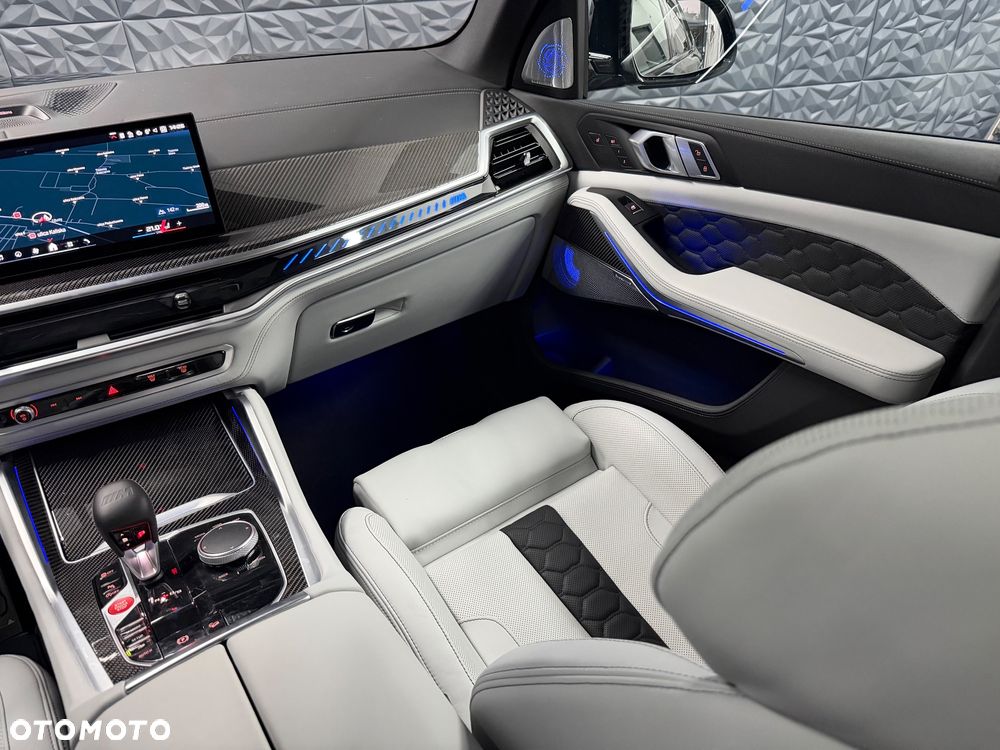 BMW X5 M - 14