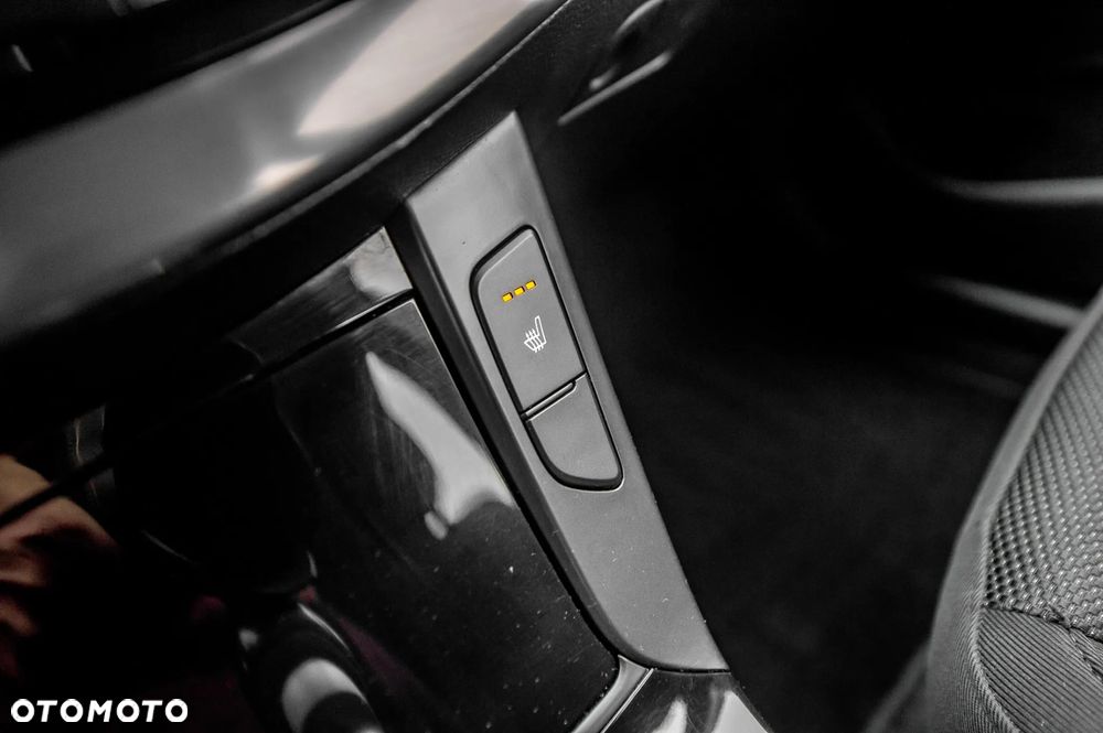 Hyundai i40 2.0 Premium - 30