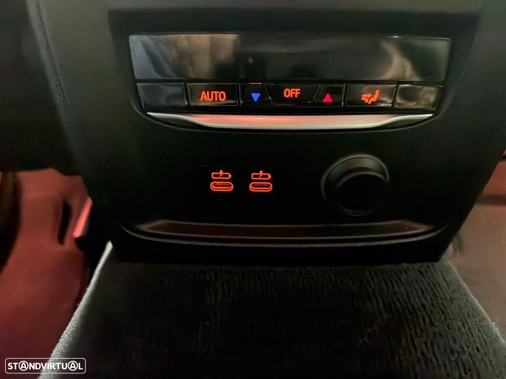 BMW 320 d Touring Line Sport Shadow Auto - 47