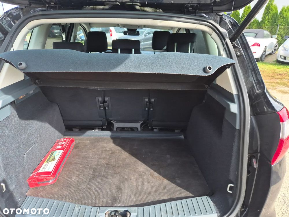 Ford C-MAX - 27
