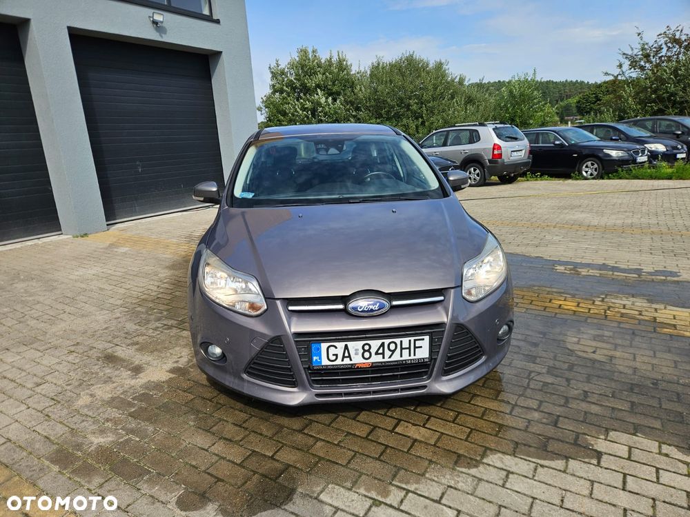 Ford Focus - 7