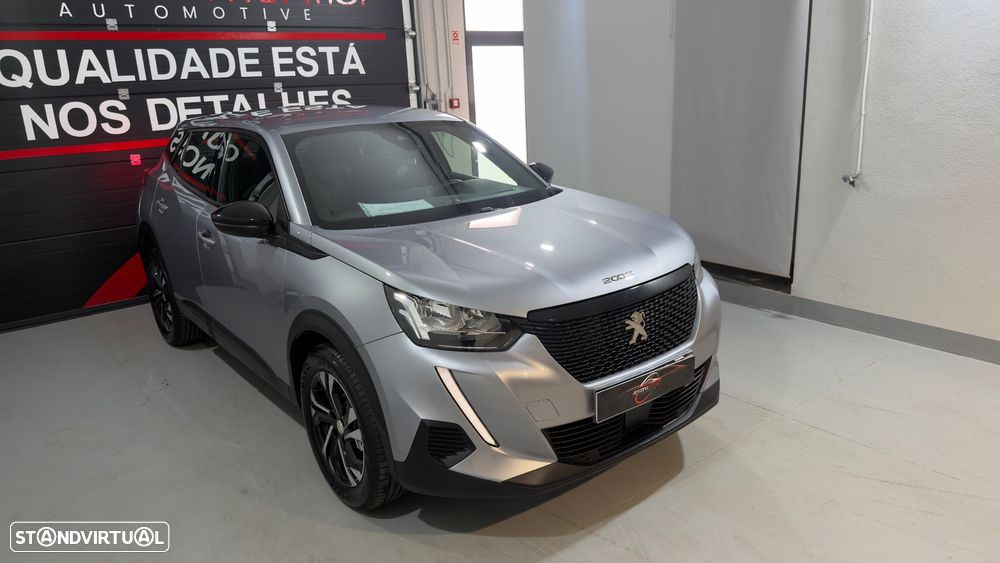 Peugeot 2008 1.2 PureTech Active - 5