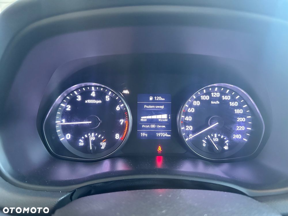 Hyundai i30 1.0 T-GDI Modern - 21