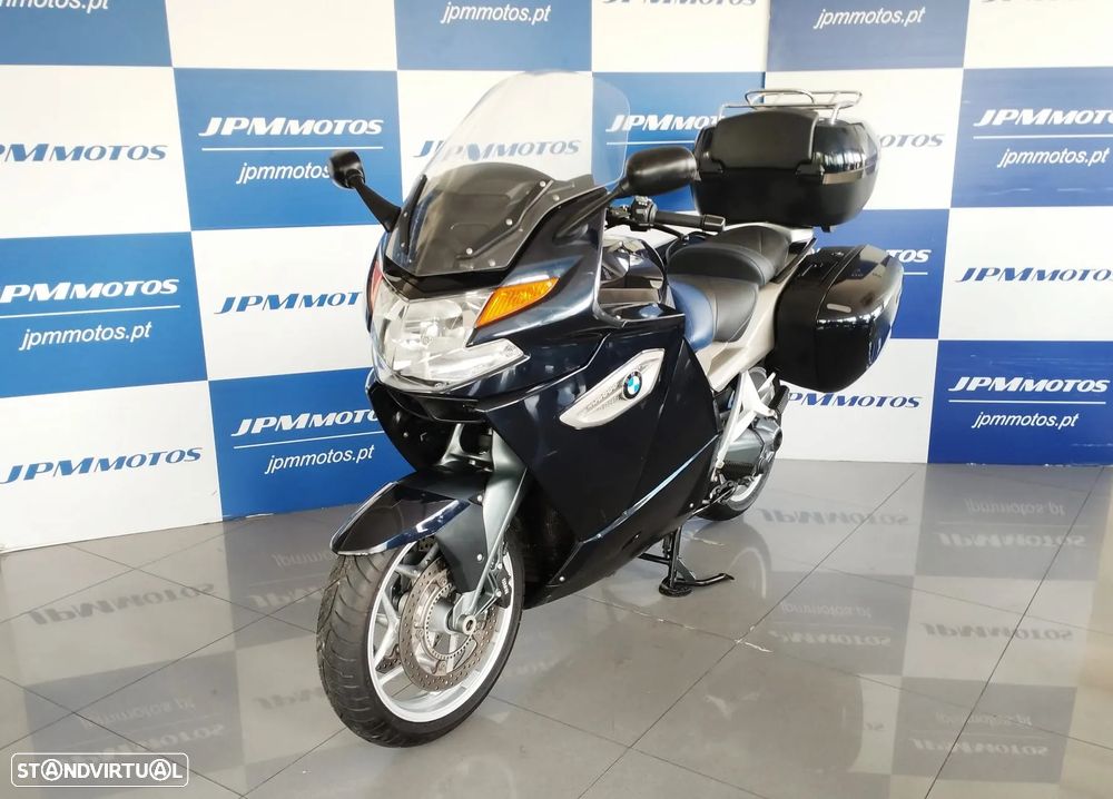 BMW K 1300 GT - 2