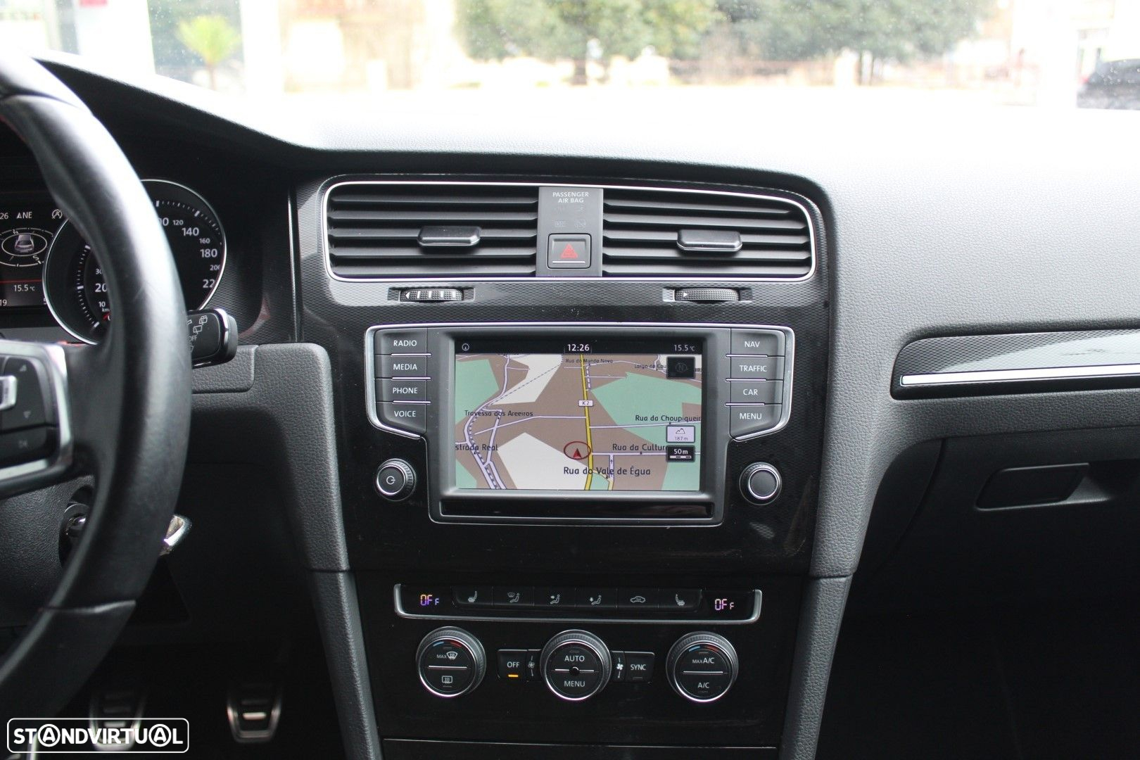 VW Golf 2.0 TSi GTi Performance - 31