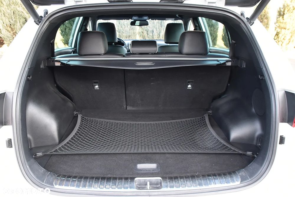 Kia Sportage 2.0 CRDI GT Line 4WD - 17