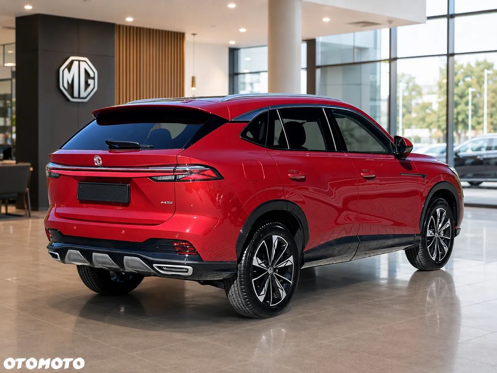 MG HS 1.5T HEV+ Exclusive - 16