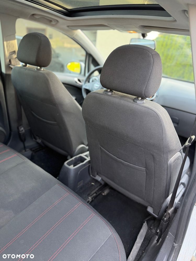 Opel Corsa - 5