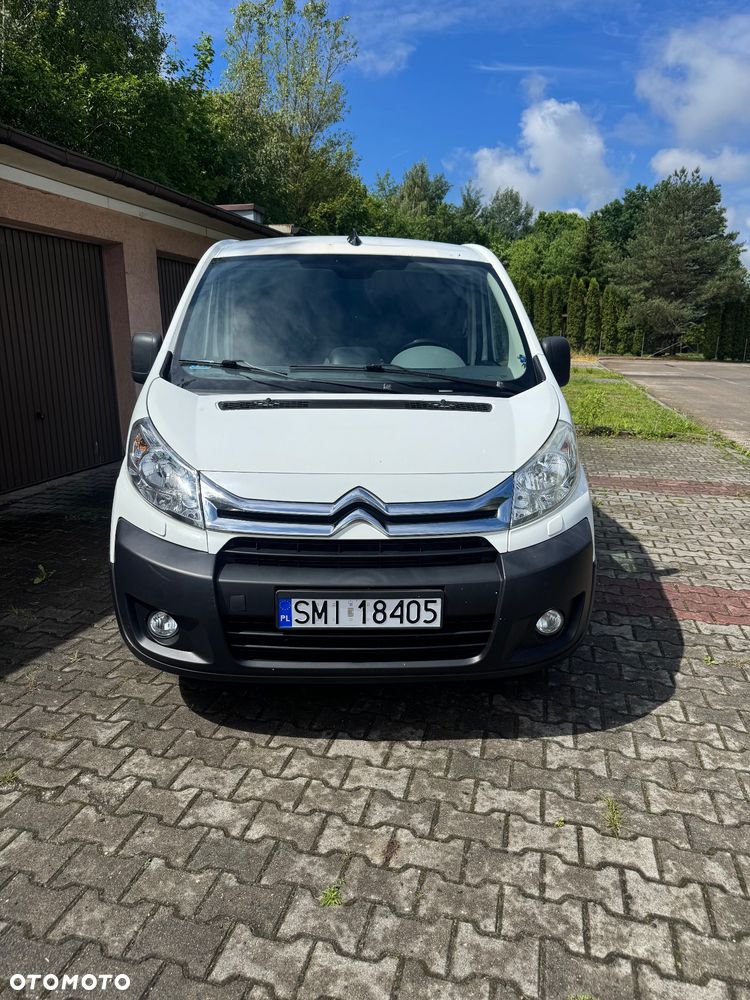 Citroën Jumpy - 3